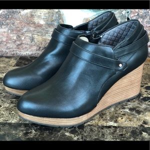 NEW Dr. Scholl's Women's Whats Good Wedges
